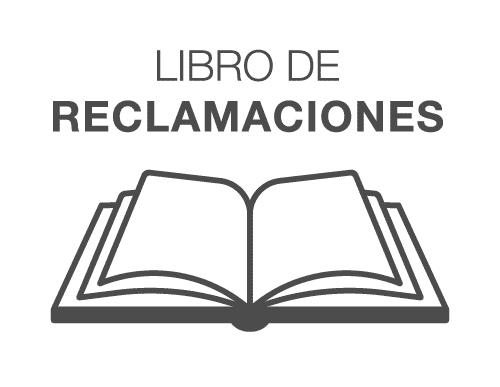 Libro de Reclamaciones - OpenMed